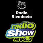 RADIO RIVADAVIA AM 630